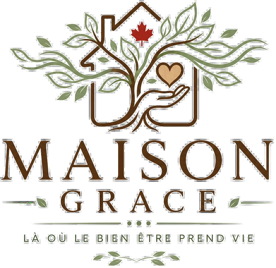 Maison Grace